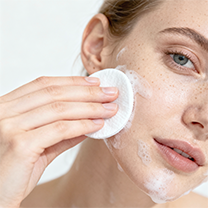 Oczyszczanie Oczyszczanie