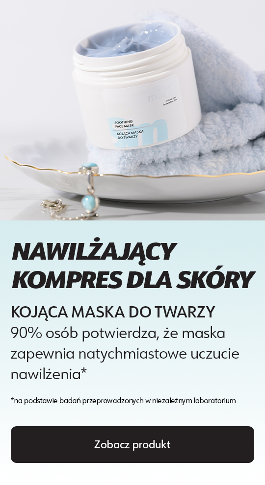 Maska kojąca
