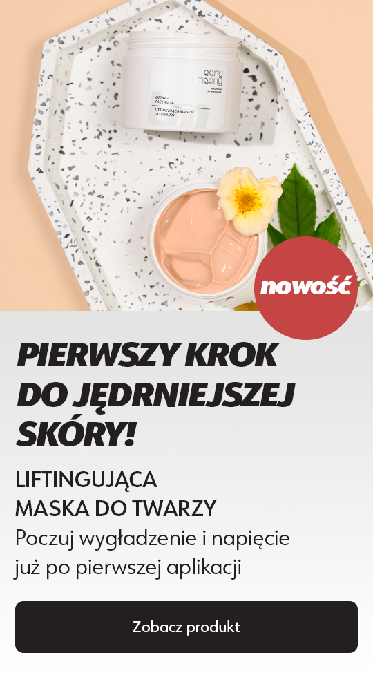 Maska liftingująca