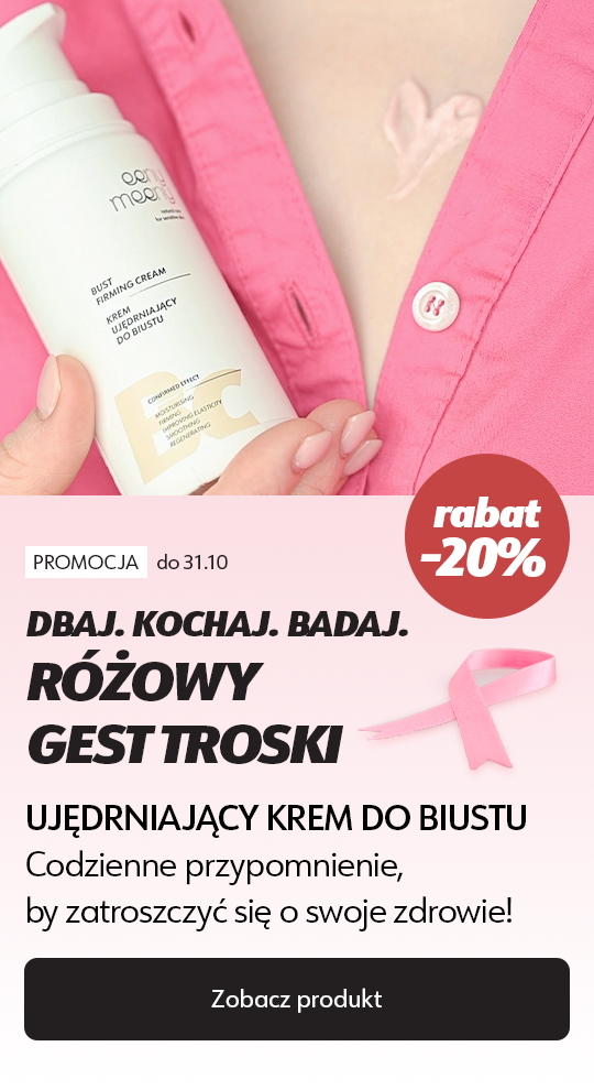 Różowy październik