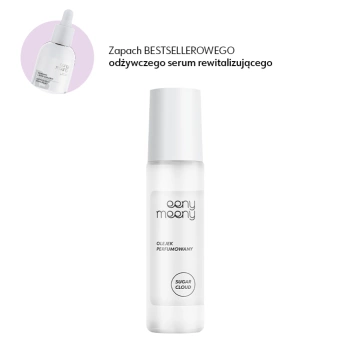 Olejek perfumowany SUGAR CLOUD