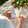 Zestaw na Dzień Mamy z kosmetyczką