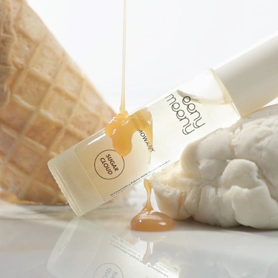Olejek perfumowany SUGAR CLOUD