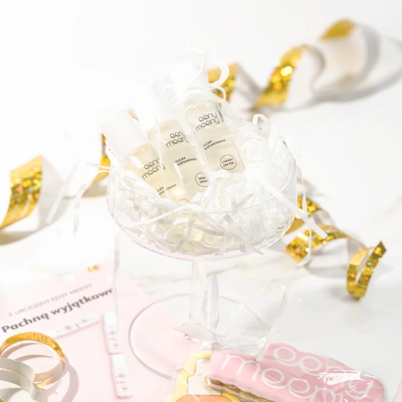 Olejek perfumowany SUGAR CLOUD